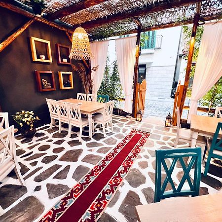 Villa Domenico Korce Ngoại thất bức ảnh