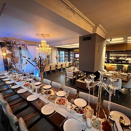 Villa Domenico Korce Ngoại thất bức ảnh
