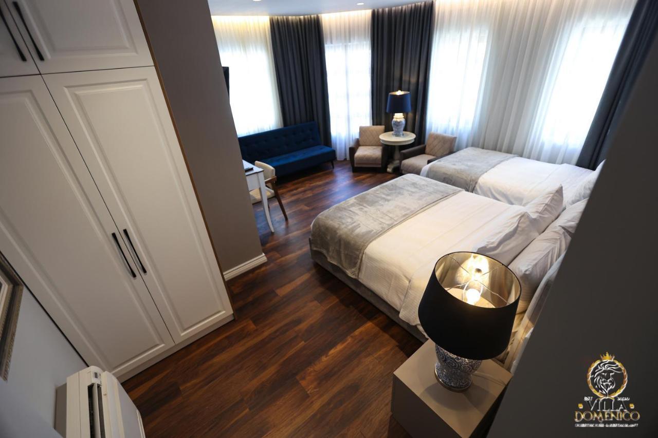 Villa Domenico Korce Ngoại thất bức ảnh