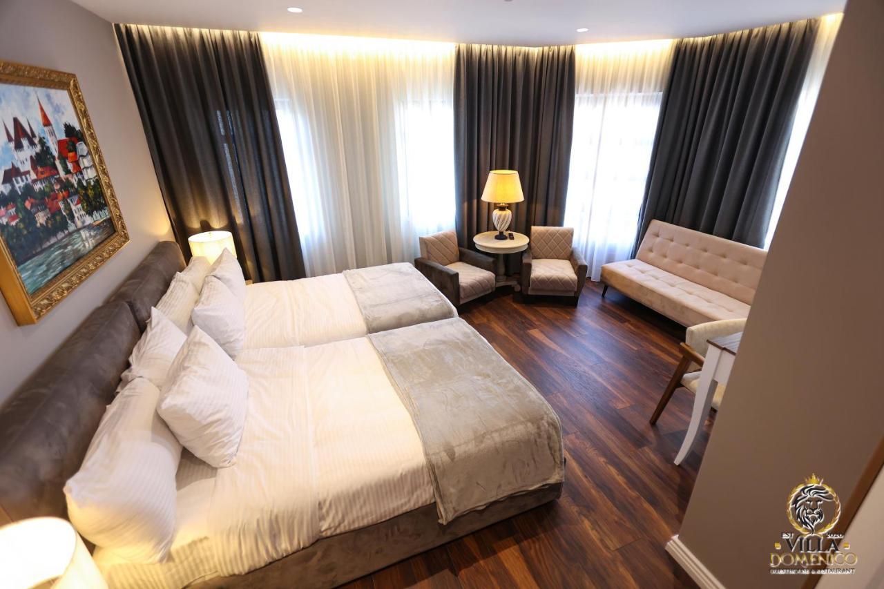 Villa Domenico Korce Ngoại thất bức ảnh