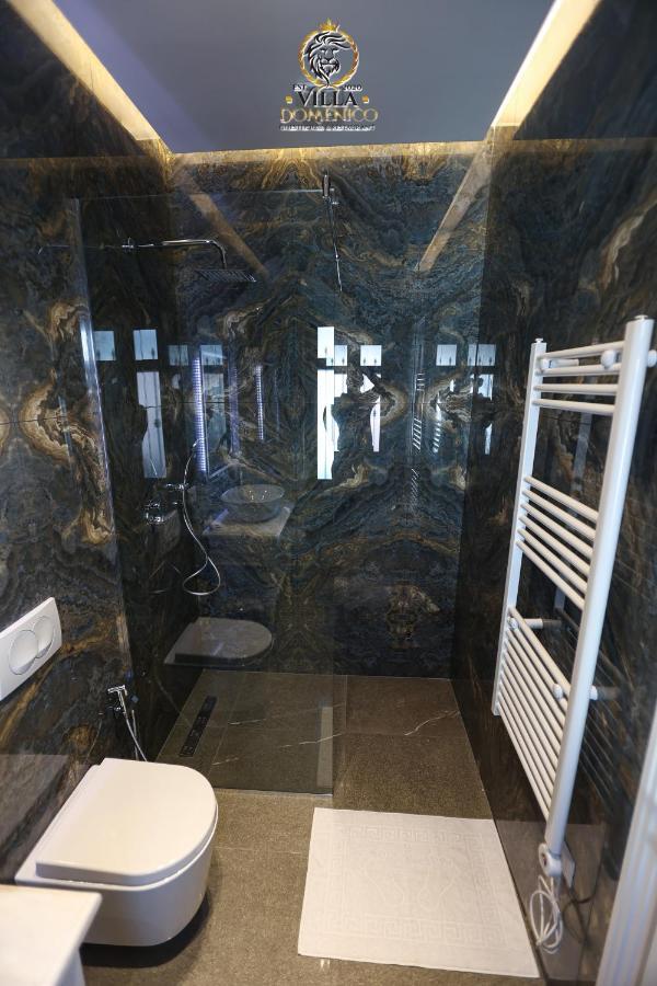 Villa Domenico Korce Ngoại thất bức ảnh