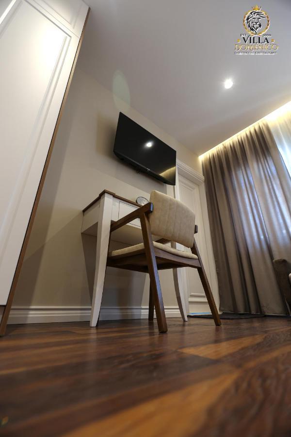 Villa Domenico Korce Ngoại thất bức ảnh
