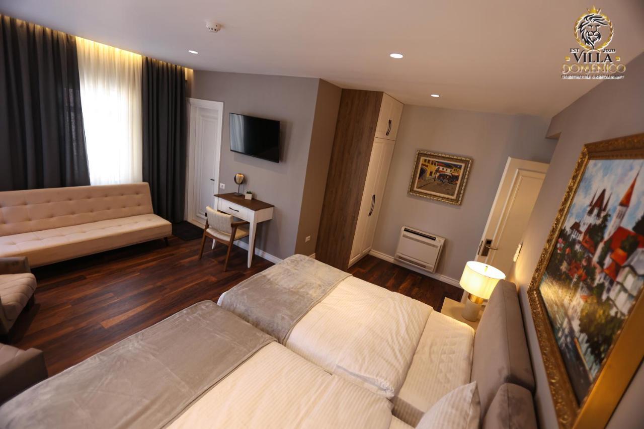 Villa Domenico Korce Ngoại thất bức ảnh