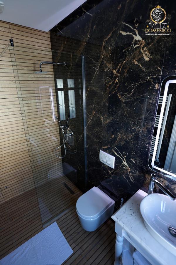 Villa Domenico Korce Ngoại thất bức ảnh