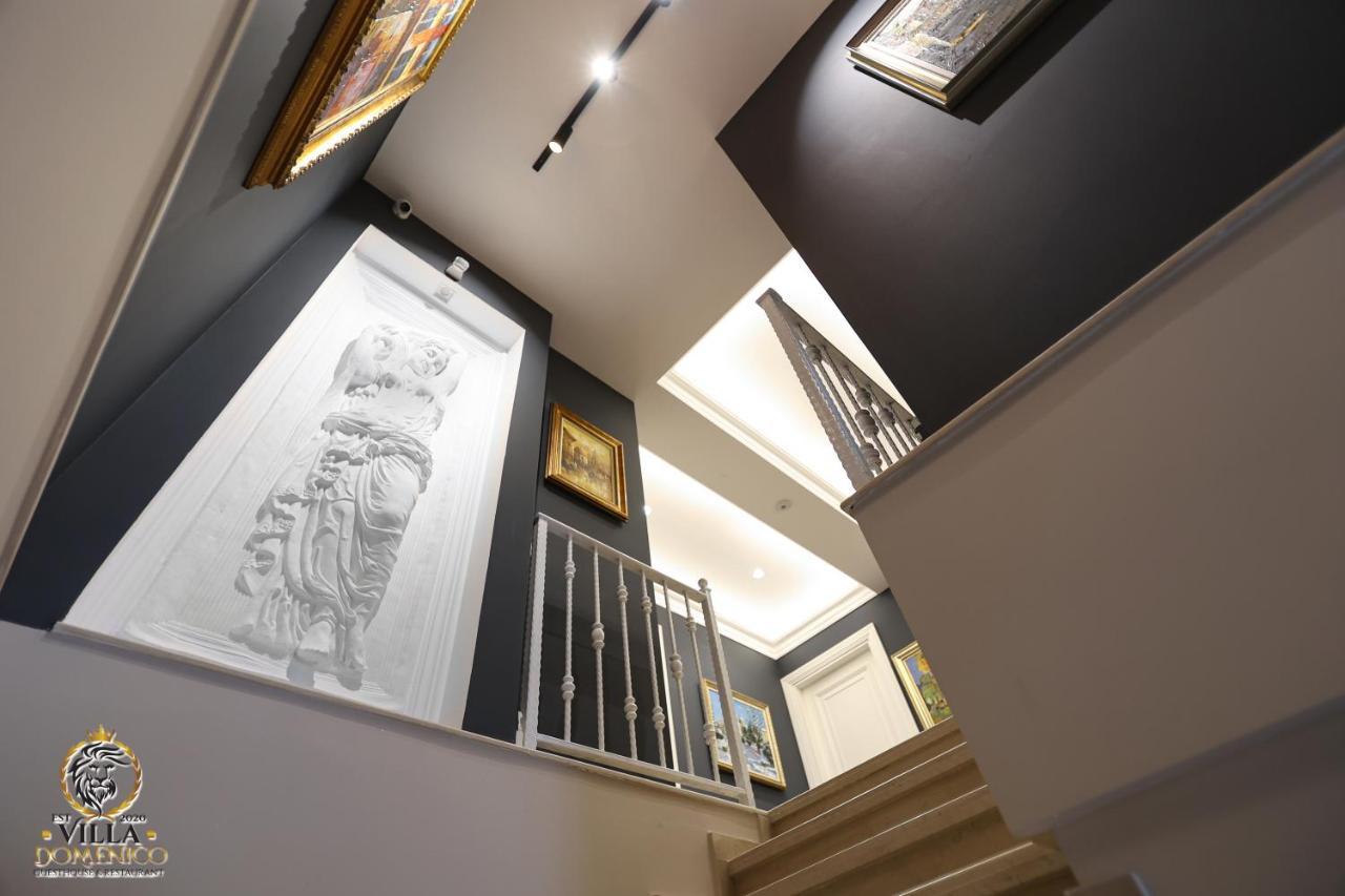 Villa Domenico Korce Ngoại thất bức ảnh
