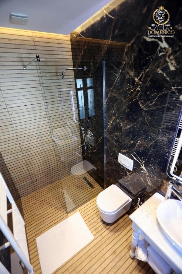 Villa Domenico Korce Ngoại thất bức ảnh