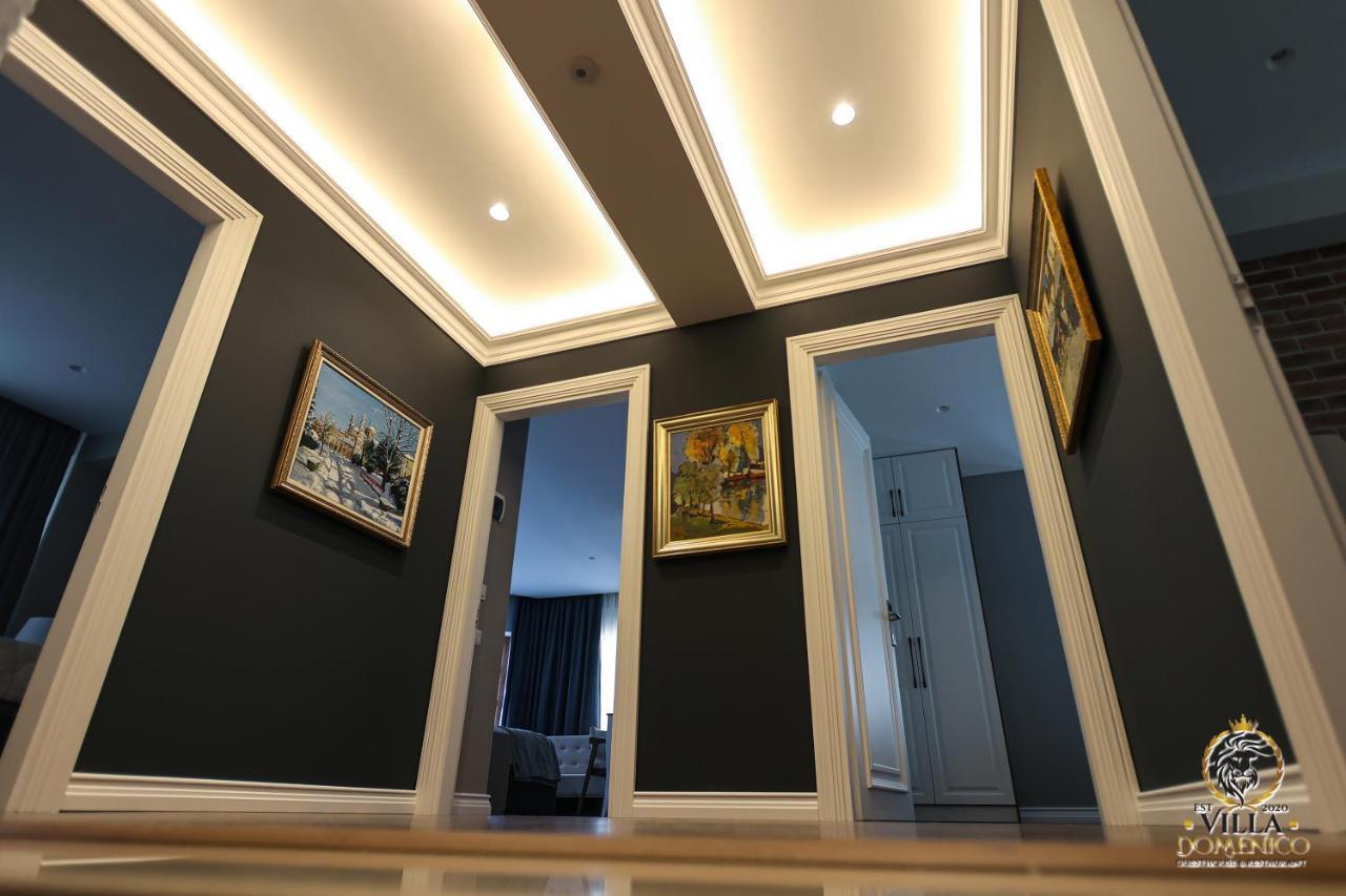 Villa Domenico Korce Ngoại thất bức ảnh