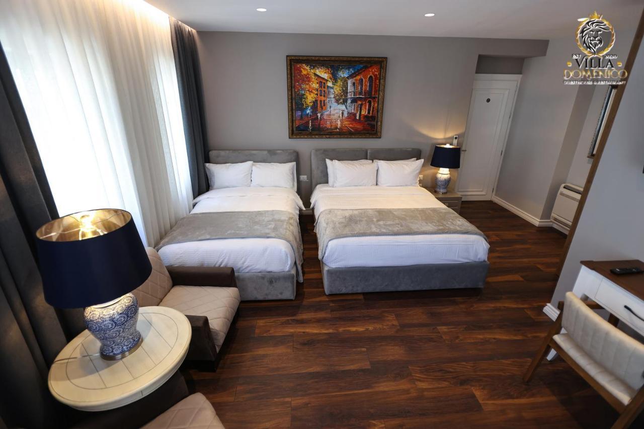 Villa Domenico Korce Ngoại thất bức ảnh
