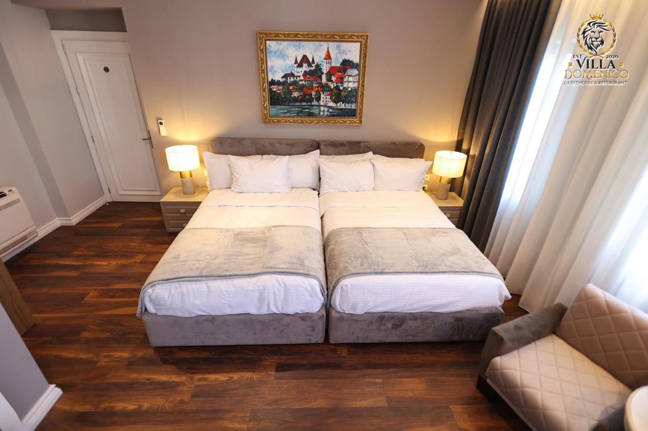 Villa Domenico Korce Ngoại thất bức ảnh