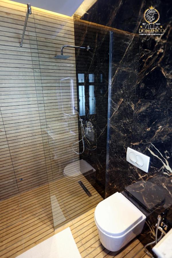 Villa Domenico Korce Ngoại thất bức ảnh