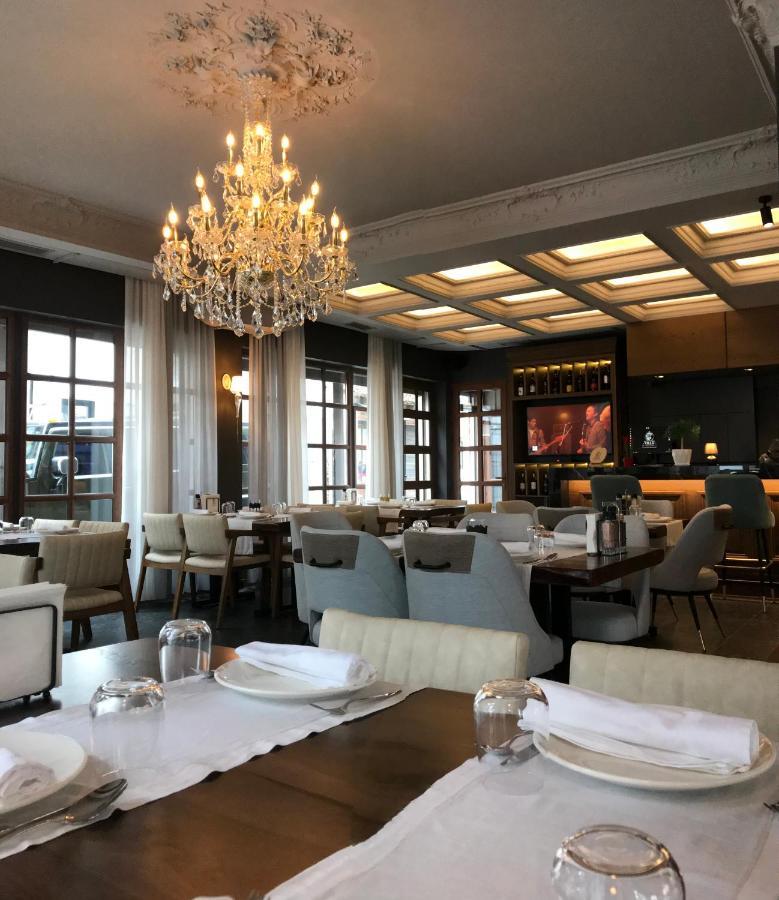 Villa Domenico Korce Ngoại thất bức ảnh