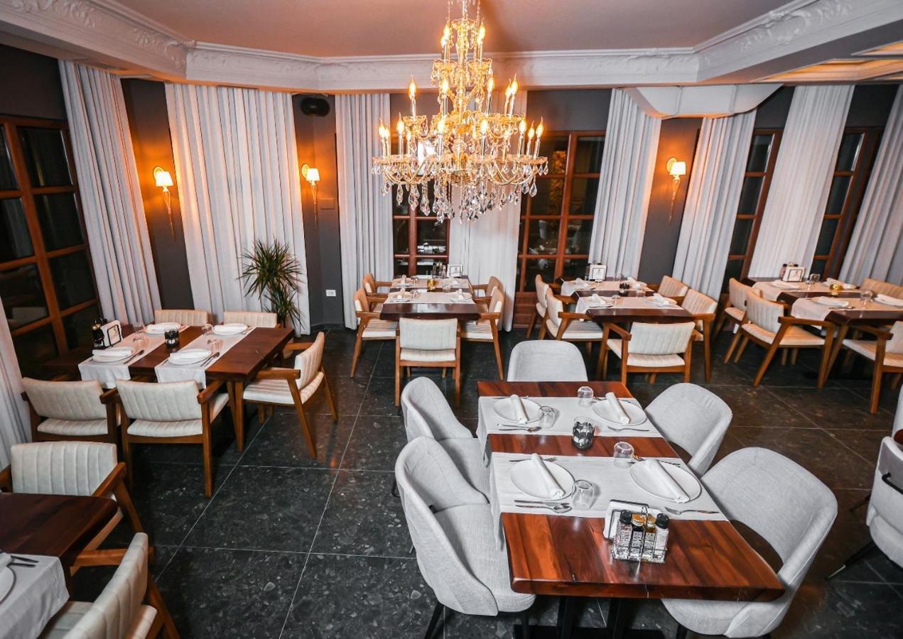 Villa Domenico Korce Ngoại thất bức ảnh
