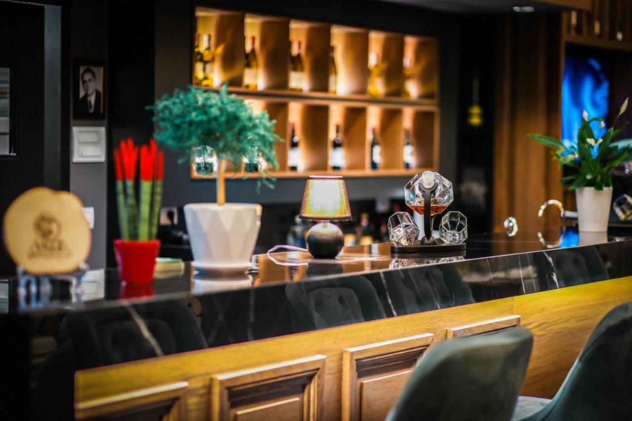 Villa Domenico Korce Ngoại thất bức ảnh