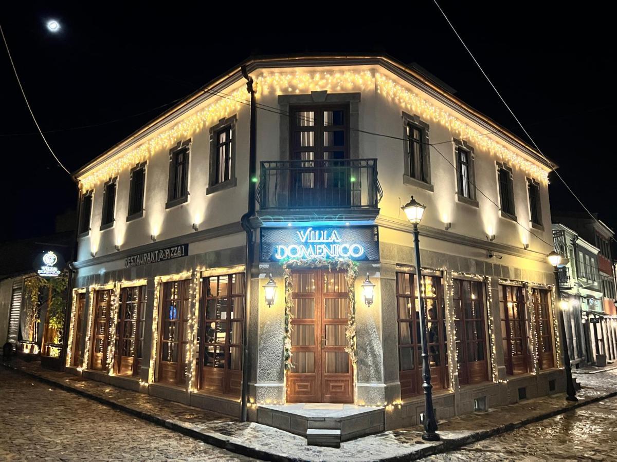 Villa Domenico Korce Ngoại thất bức ảnh