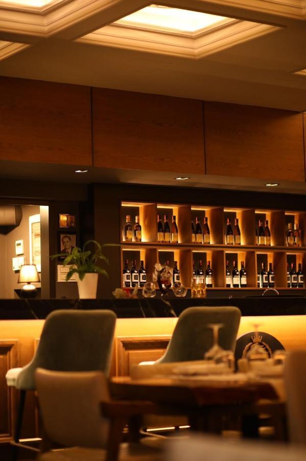 Villa Domenico Korce Ngoại thất bức ảnh