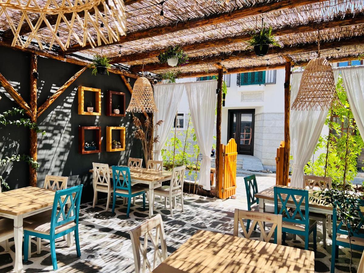 Villa Domenico Korce Ngoại thất bức ảnh