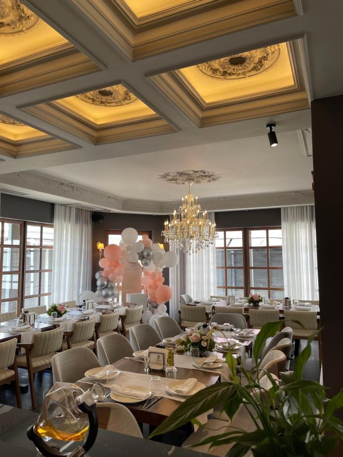 Villa Domenico Korce Ngoại thất bức ảnh