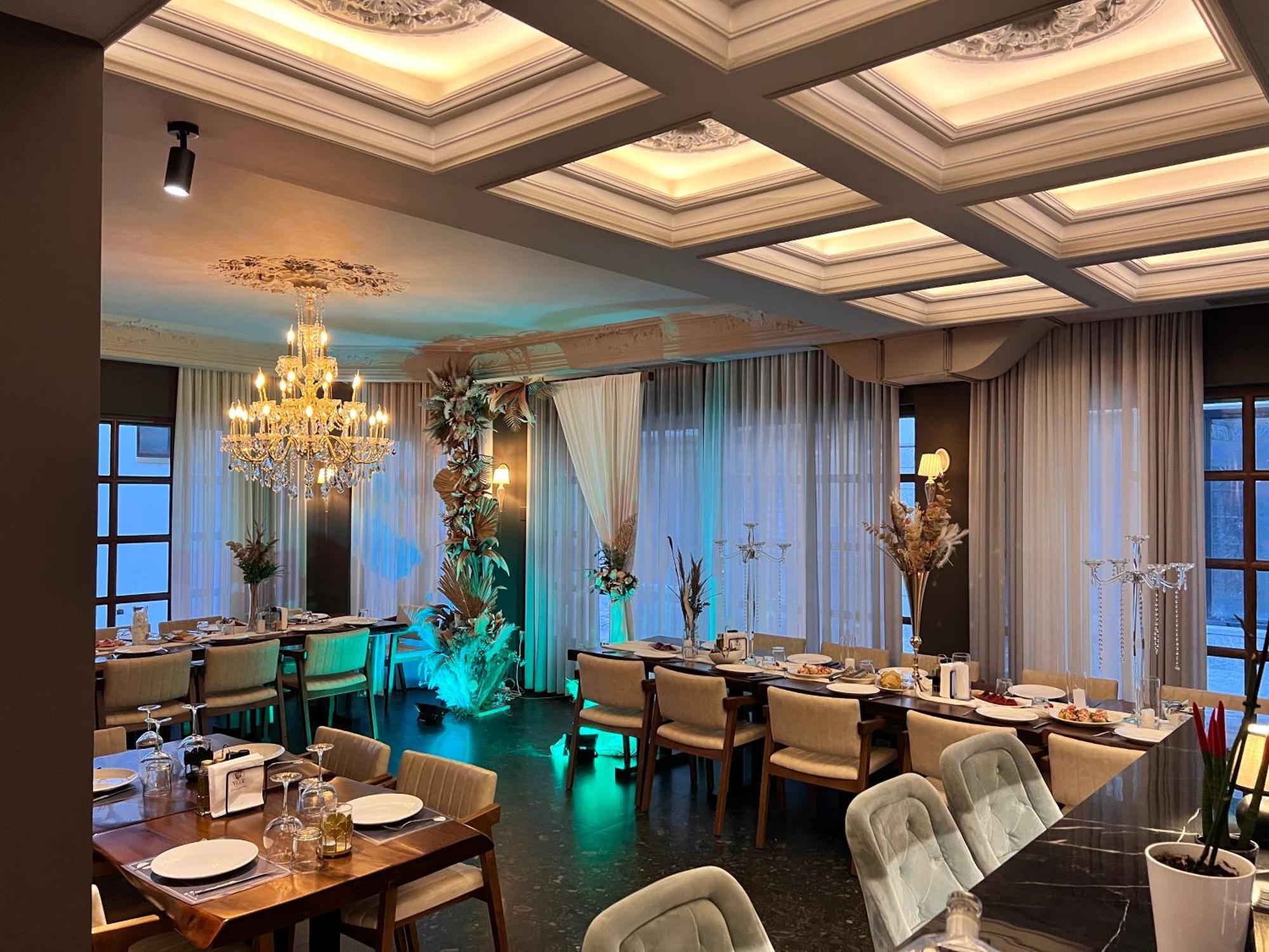 Villa Domenico Korce Ngoại thất bức ảnh