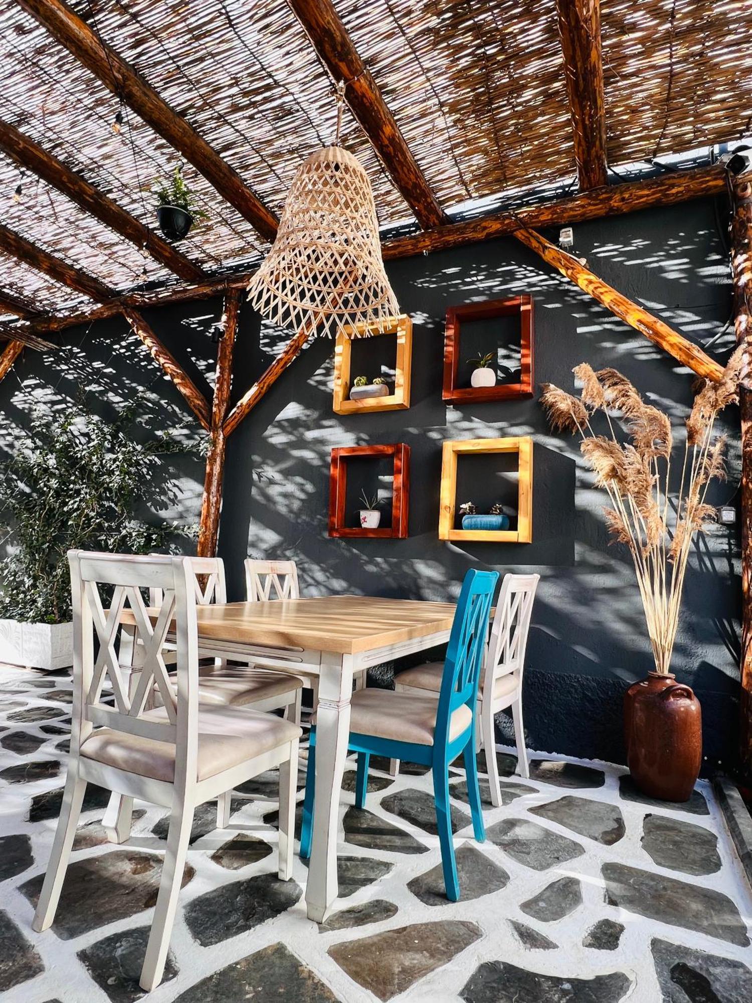 Villa Domenico Korce Ngoại thất bức ảnh