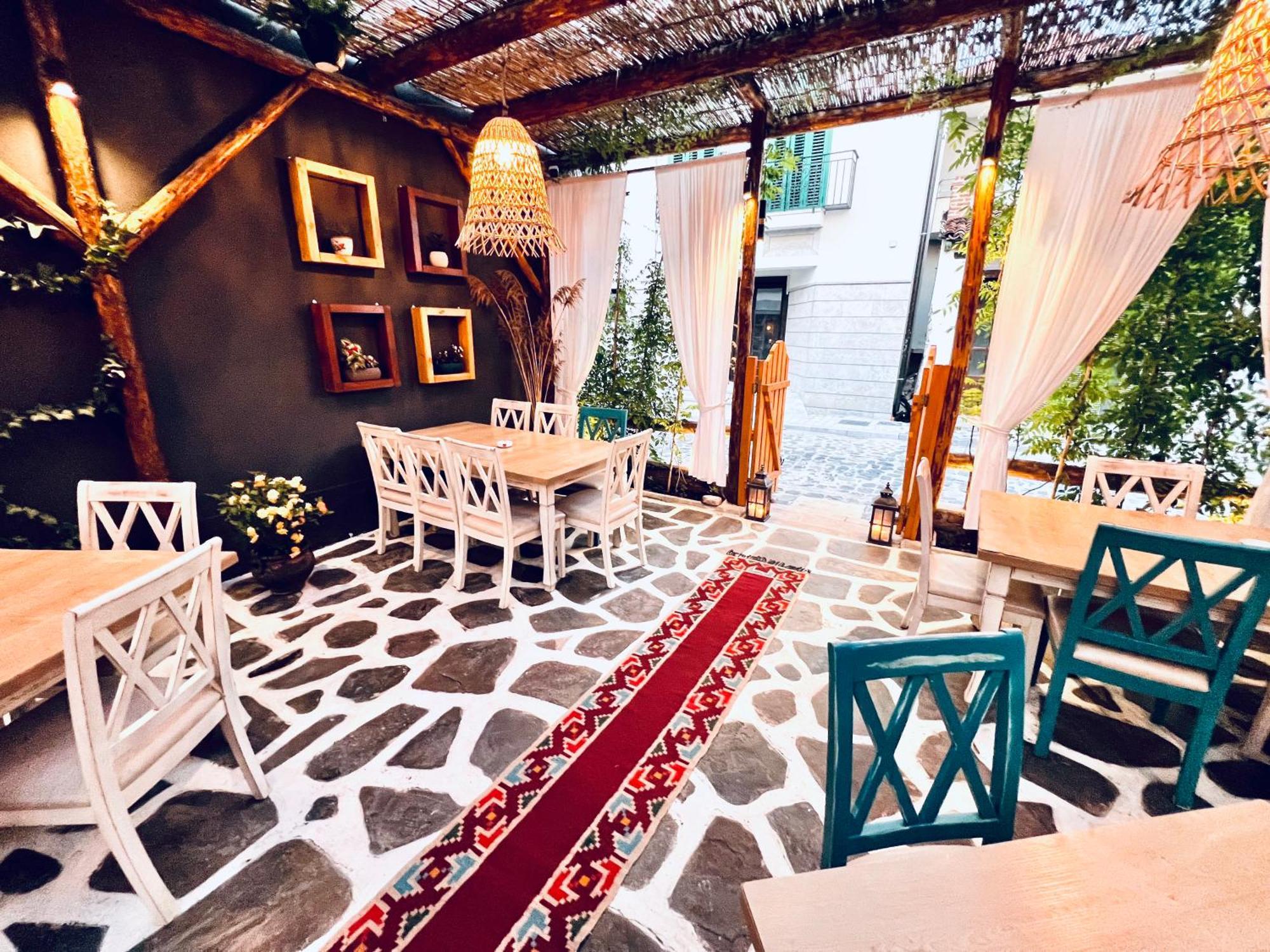 Villa Domenico Korce Ngoại thất bức ảnh