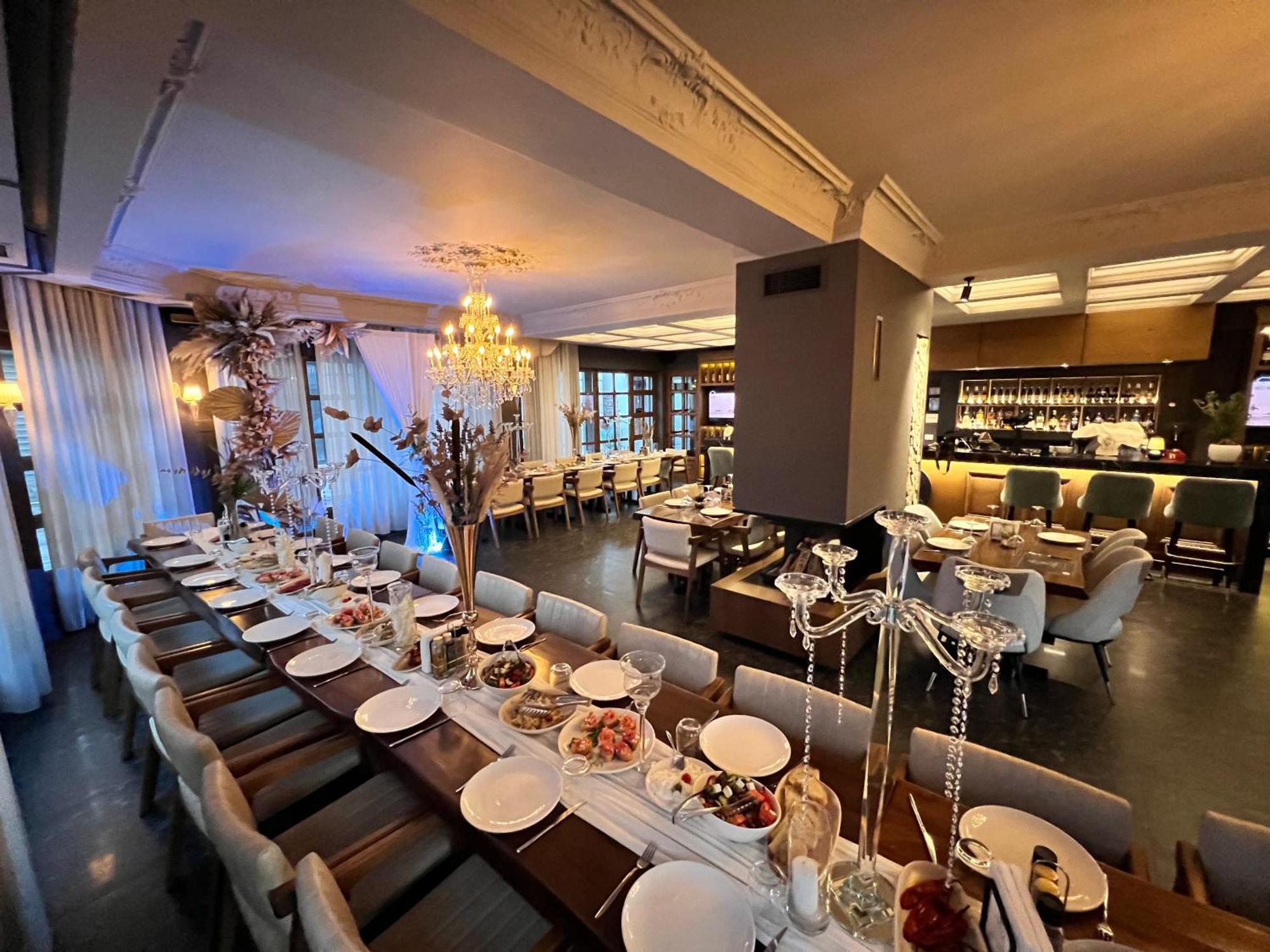 Villa Domenico Korce Ngoại thất bức ảnh