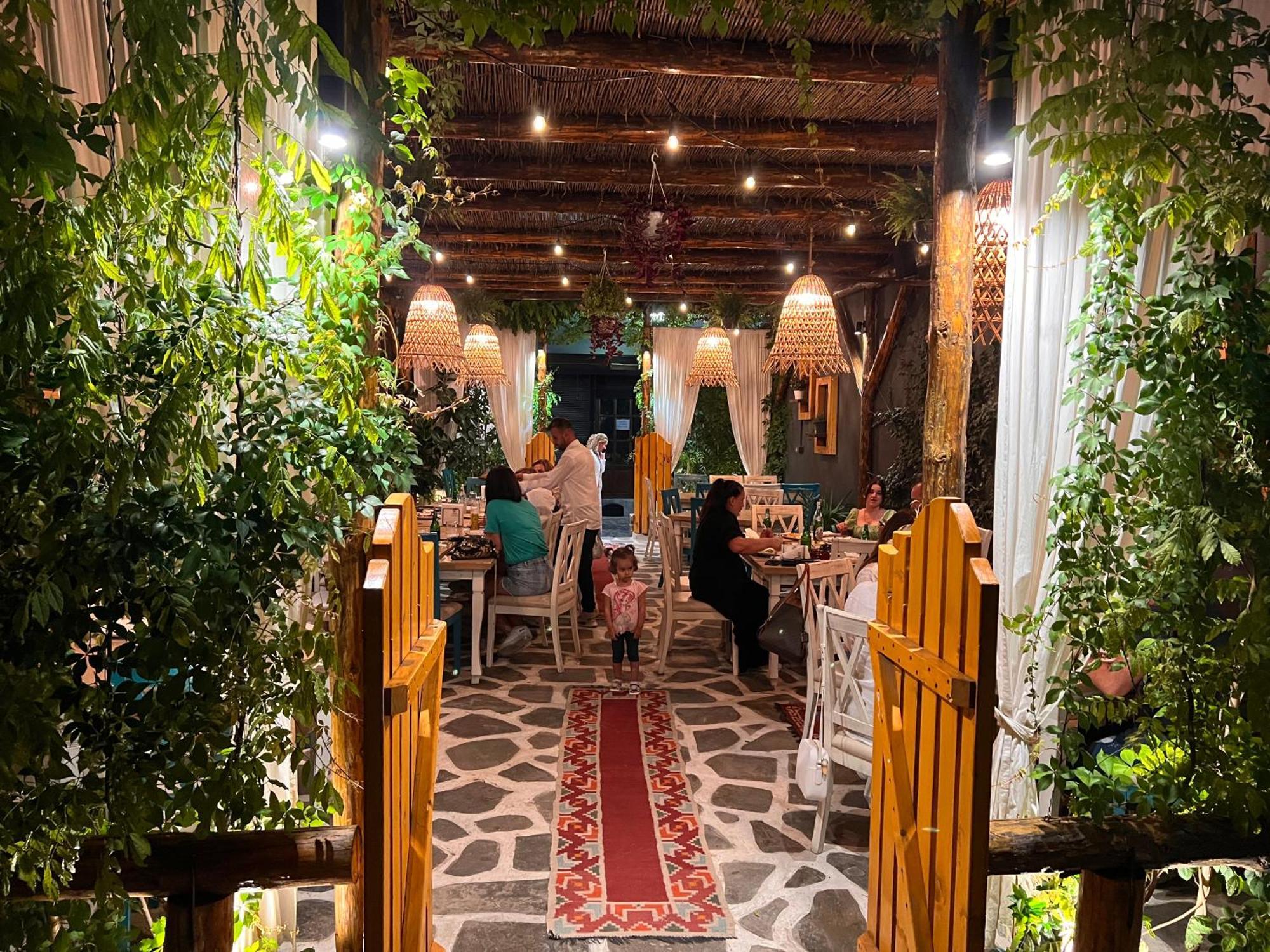 Villa Domenico Korce Ngoại thất bức ảnh
