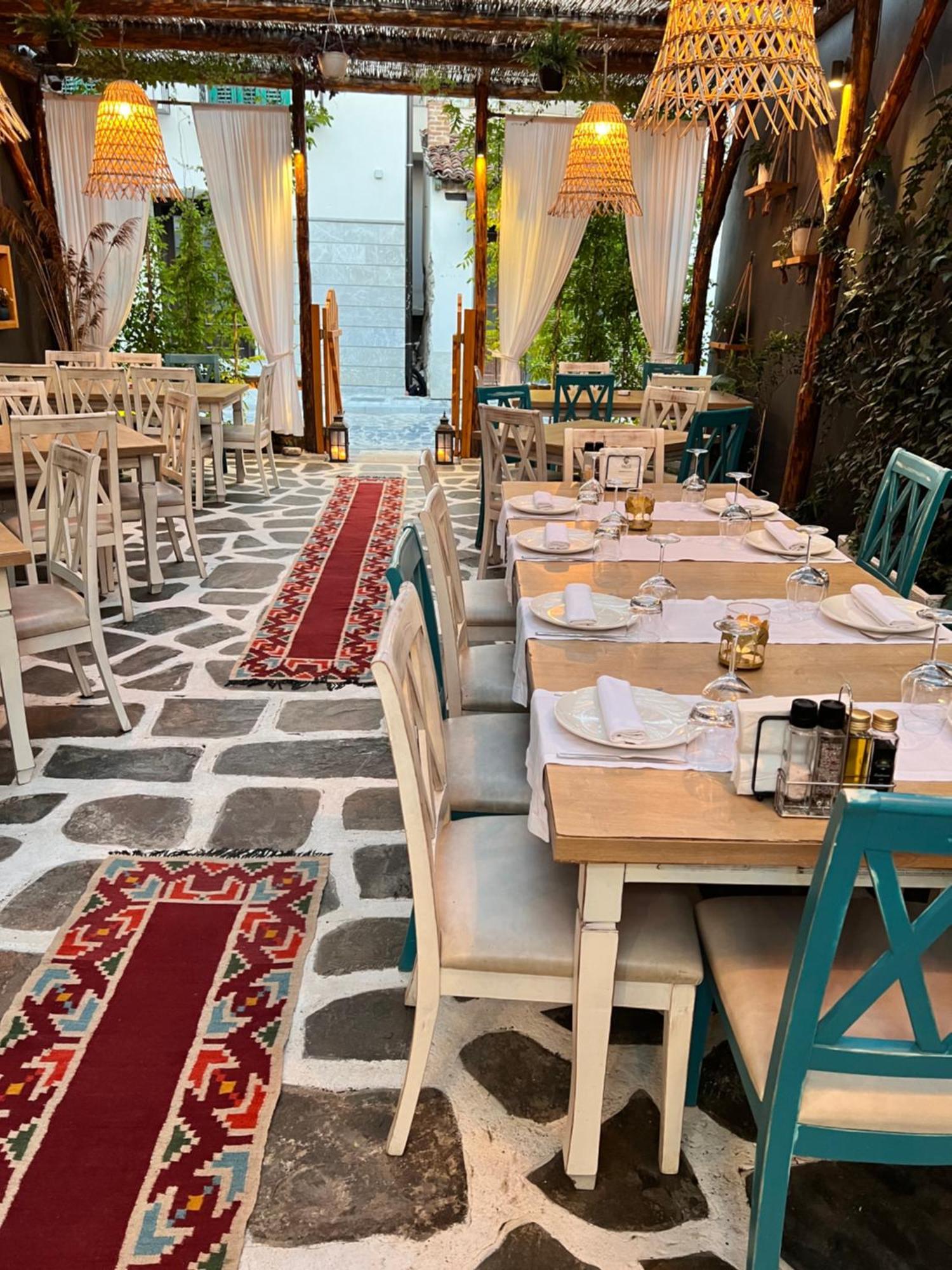Villa Domenico Korce Ngoại thất bức ảnh